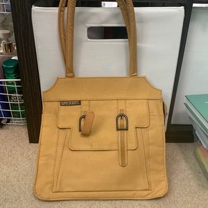 superspacers vintage purse
